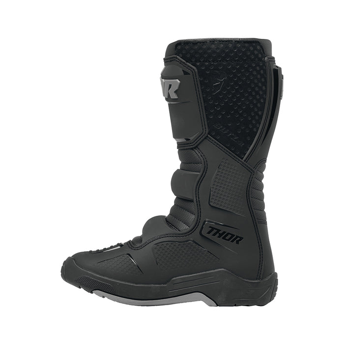 Motorcross Boots S24 Thor Mx Blitz Xr Women Bk/Gy Size 10