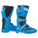 Motorcross Boots S24 Thor Mx Blitz Xr Youth Bl/Bk Size 2