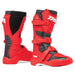 Motorcross Boots S24 Thor Mx Blitz Xr Youth Rd/Ch Size 6