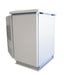 DYNAMIX 27RU Outdoor Freestanding Cabinet. (800x600x1575mm) IP45 Rated, Angled P