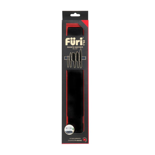 Furi Pro Magnetic Wall Rack 36cm