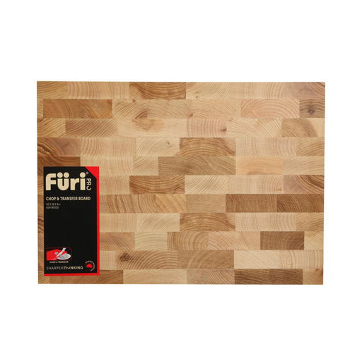 Furi Pro Chop & Transfer Board (Large)