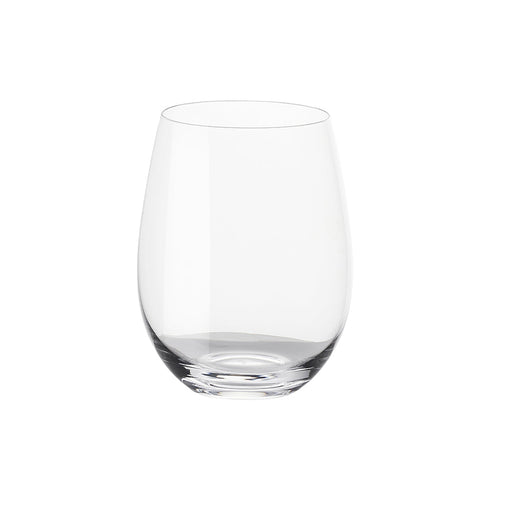 Stanley Rogers Tamar Stemless 553ml 6pk