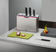 Joseph Joseph FOLIO PLUS KNIFE & BOARD SET