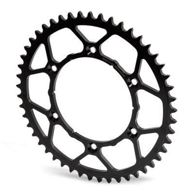 Sprocket Rear Moto Master Ultralight Steel 48T Beta Rr X Trainer Honda Cr Crf Xr