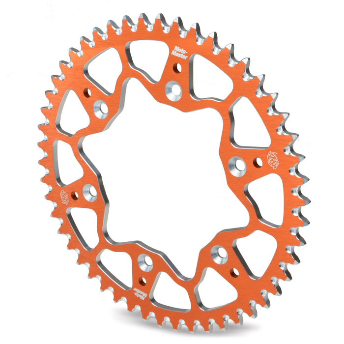 Sprocket Rear Alloy Moto Master Ktm 60Sx 98-01 65Sx 98-20 Husqvarna Tc65 18-20 4