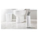 Joseph Joseph FLEX SIL TOILET BRUSH W STORAGE