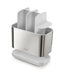 Joseph Joseph STEEL TOOTHBRUSH CADDY LGE