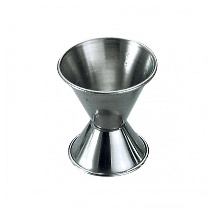 Chef Inox Jigger Double 15/30ml