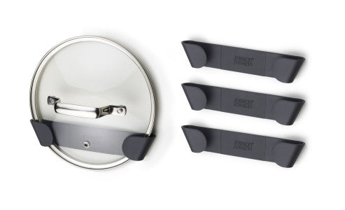 Joseph Joseph 4 PAN LID HOLDERS