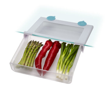 Joseph Joseph FRIDGESTORE UNDERSHELF STORAGE