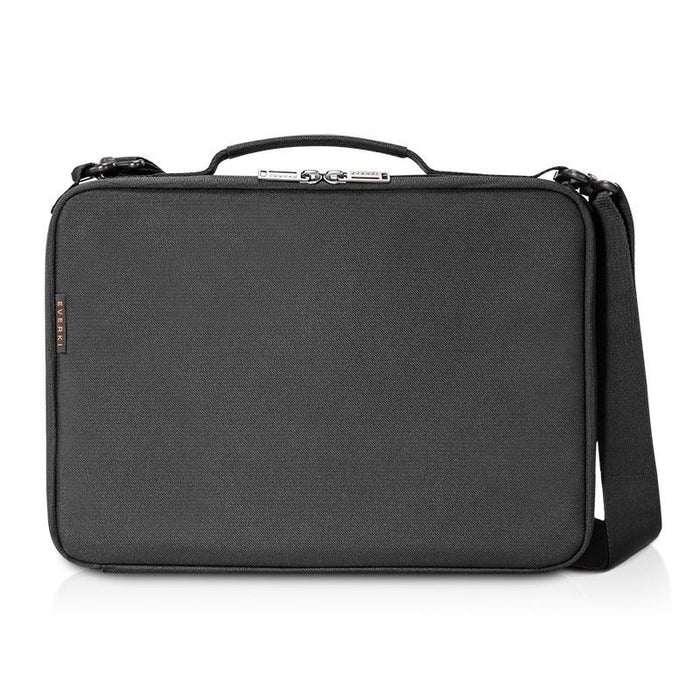 EVERKI EVA Hard Shell 13.3'', Laptop Case for Chromebooks/ Laptops. High Density