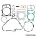 Gasket Set Complete Vertex Honda Cr250R 89-91