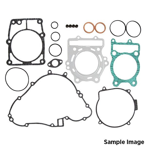 GASKET SET COMPLETE VERTEX KTM 200SX 200XC 200XCW 03-16, 200EXC 03-16