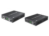 LENKENG HDBaseT HDMI Extender over Single Cat6 cable up to 100m. Extends HDMI &