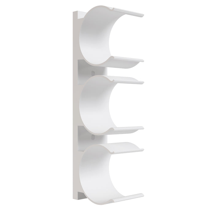 Formula Aerosol Can Wall Holder - Holds 3 Cans