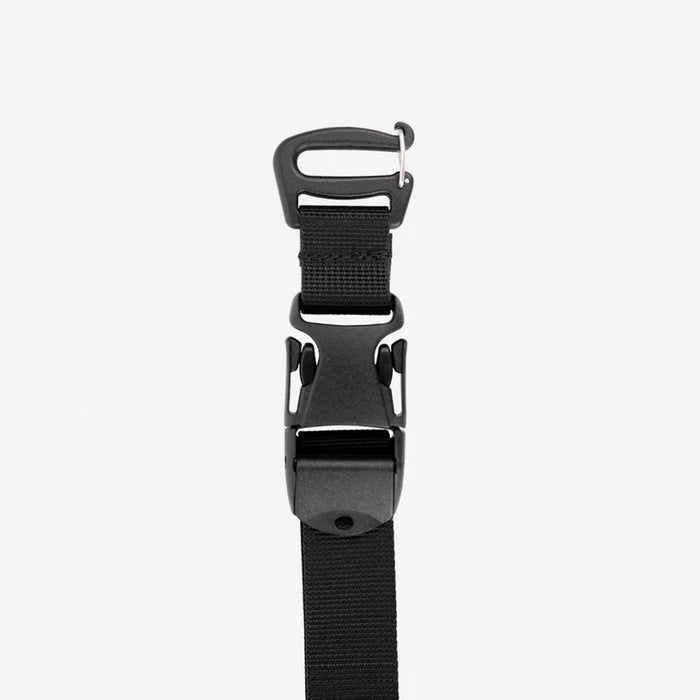 Wandrd Standard Accessory Straps Black