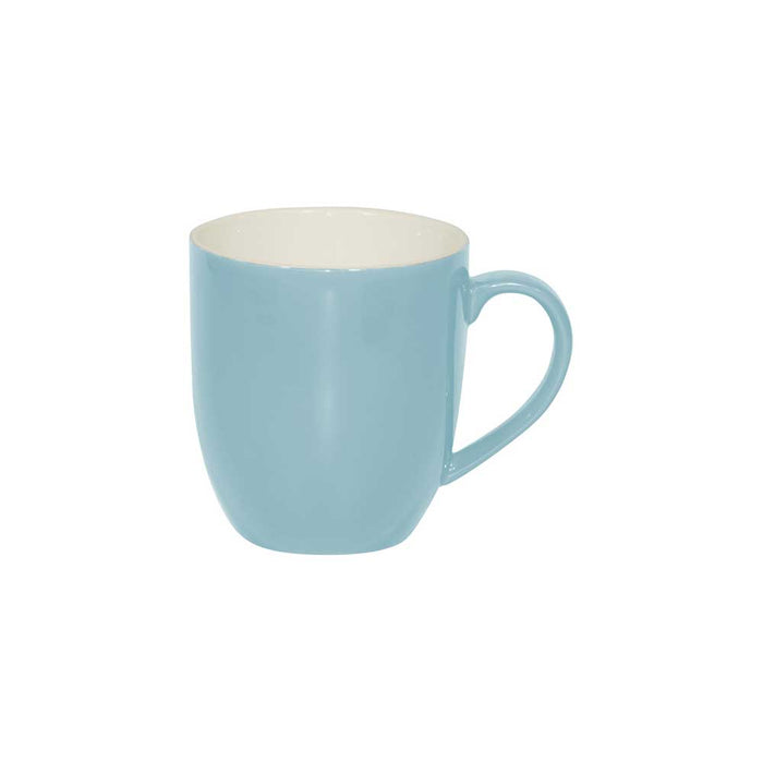 Brew Maya Blue Cup Mug 380ml