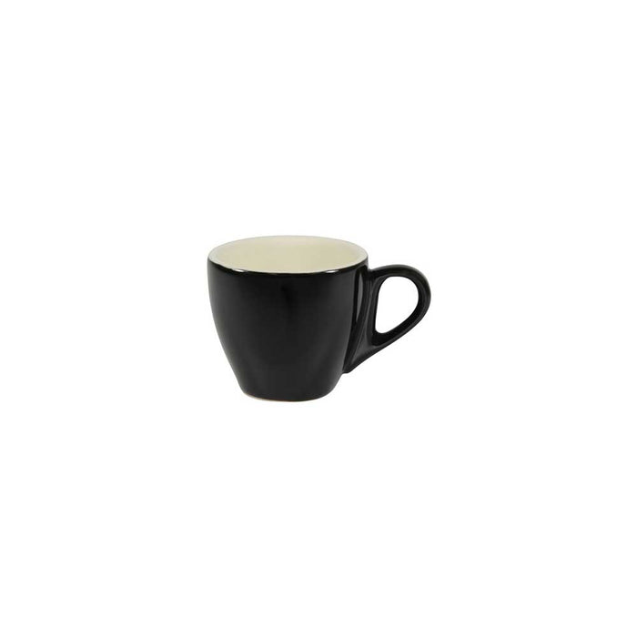 Brew Onyx Espresso Cup Mug 90ml