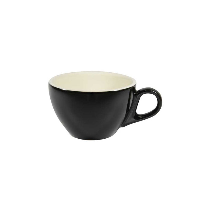 Brew Onyx Latte Cup Mug 280ml