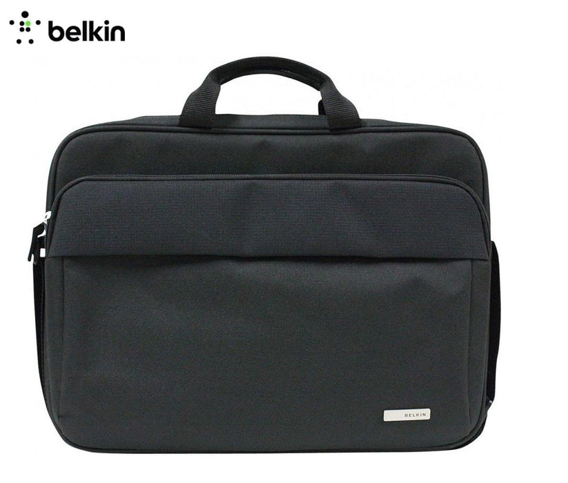 Belkin Bag 16" Simple Carry Case - Black