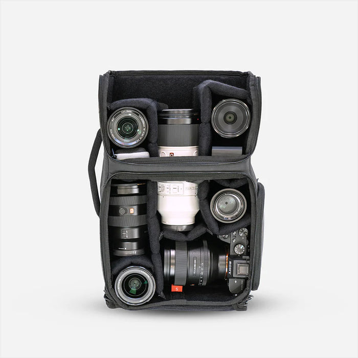 Wandrd Camera Cube Pro For Prvke 21L