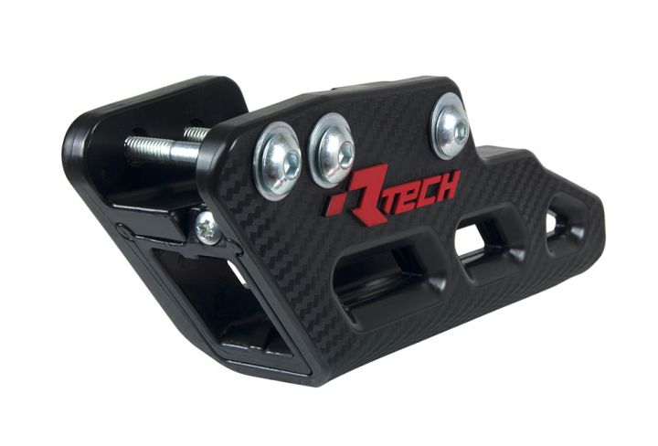 CHAIN GUIDE RTECH WORX MONOBLOCK R2.0 HONDACRF250R CRF450R CRF250X CRF450X CRF450RX CRF250RX CRF450L