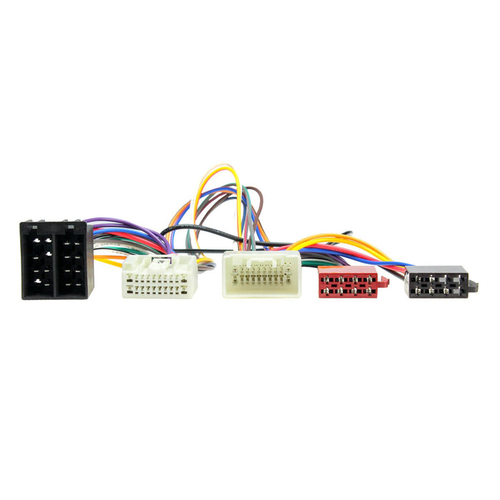 T-Harness Iso 2 Car Mitsubishi 2007 - 2021
