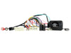 Swc Harness Nissan Qashqai , X-Trail , Pulsar 2014 - 2018 (32 Pin Swc Plug) (Wit