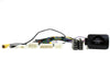 Swc Harness Subaru Impreza 2016 - 2021 (Toyota Plugs) (28 Pin Swc Plug) (Camera