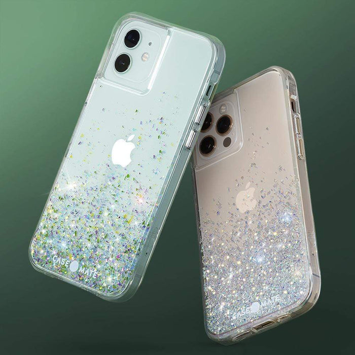 Casemate Apple iPhone 13 6.1" Twinkle Ombre Case - Stardust CM046770