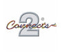 CONNECTS2 FITTING KIT (Compatible with Toyota) COROLLA 09 - 13 DIN & DOUBLE DIN