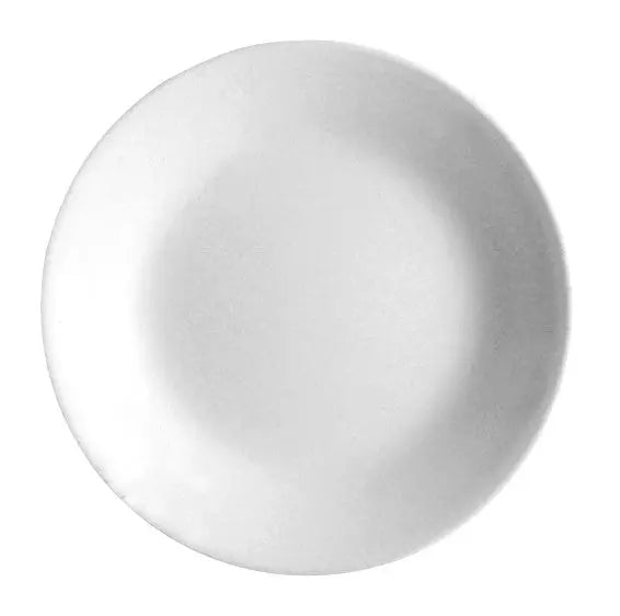 Corelle Winter Frost Vitrelle Small Plate 17cm