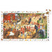 Puzzle Horse riding 200 pcs puzzle