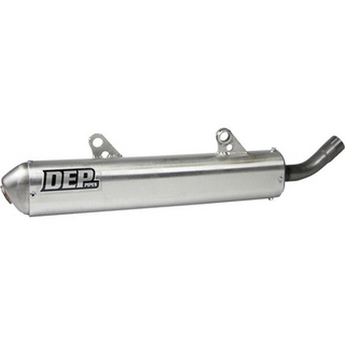 SILENCER DEP HONDA CR500R 92-03