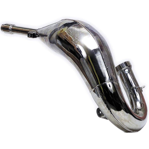 Expansion Chamber Dep Nickel Finish Gas Gas Mc125 2024 Husqvarna Tc125 23-24 Kt