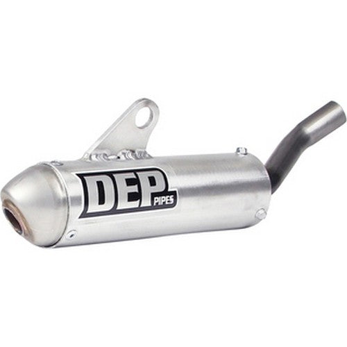 SILENCER DEP YZ80 YZ85 93-18