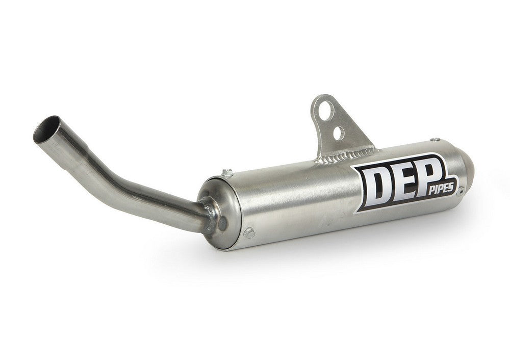 MUFFLER DEP FITS OEM & DEP FRONT PIPES YAMAHA YZ85 19-21