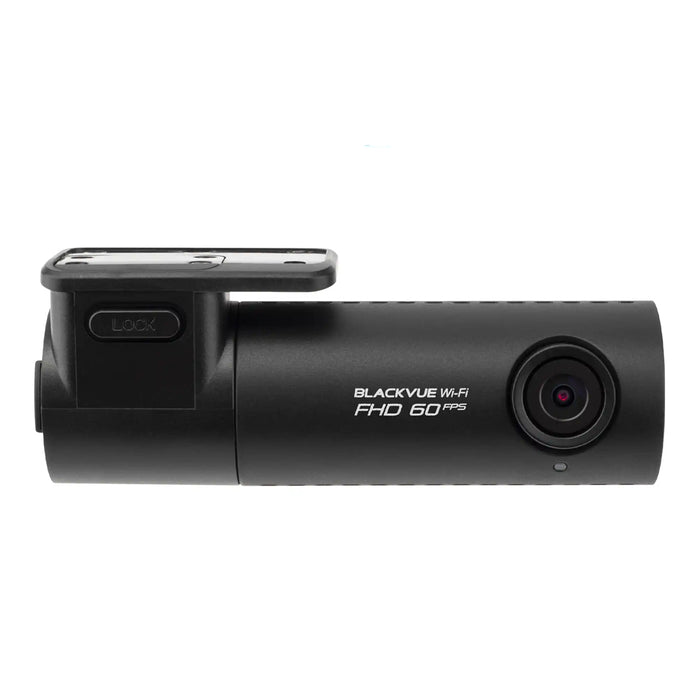 Blackvue Dr590X-1Ch Full Hd Dashcam 32Gb Micro Sd Card