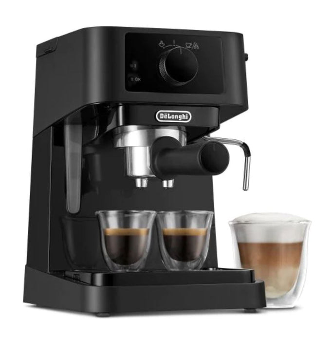 Delonghi Stilosa Manual Espresso Coffee Maker