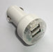 Sony Xperia Z2 Case Dual USB Car Charger GLASS SP