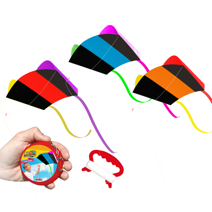 Keyring Pocket Kite (GM230)