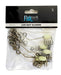 Fishtech Live Bait Sliders (5 per pack)