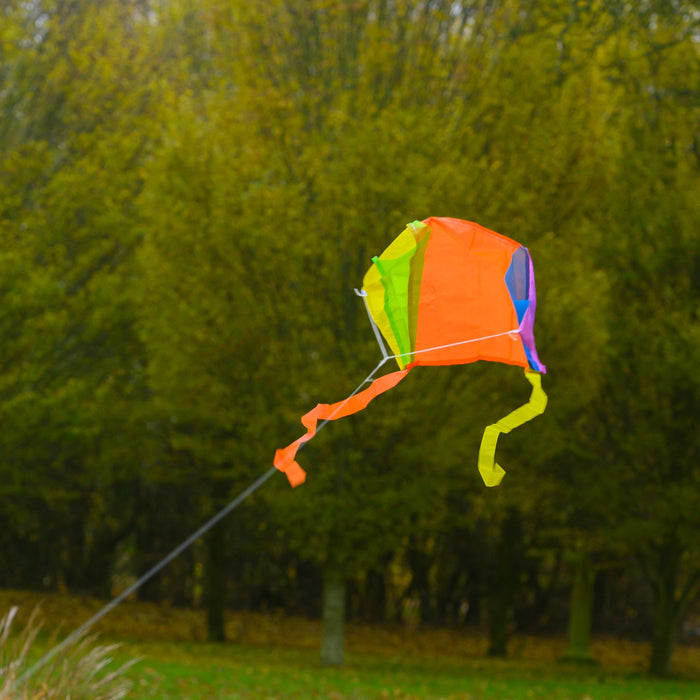 My World Pocket Kite