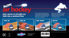 Instant Air Hockey