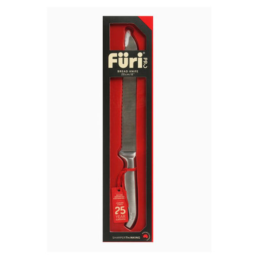 Furi Pro Bread Knife 20cm