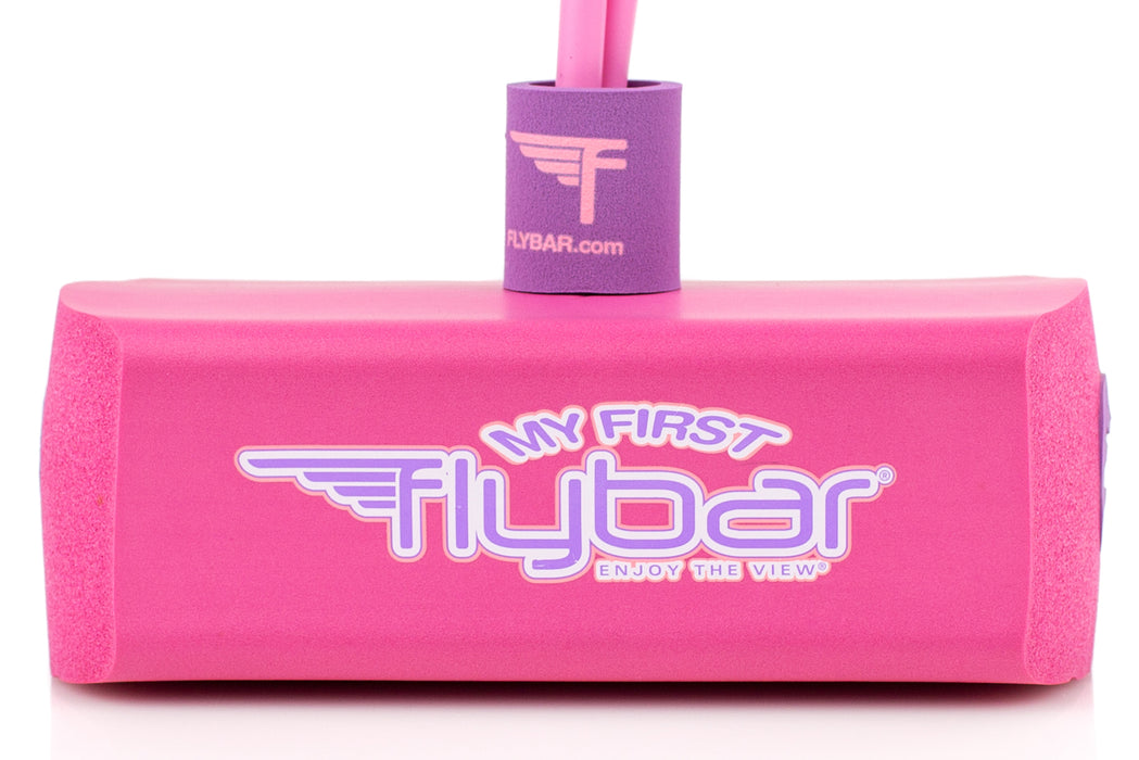 My First Flybar Pink