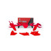 Plastics Kit Rtech 6 Piece Red Gas Gas Mc85 21-On