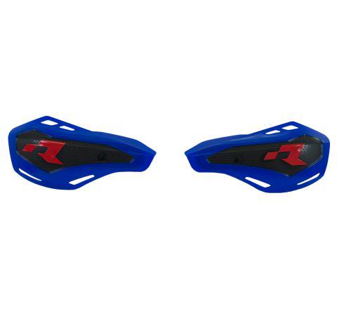 Handguards Rtech Offroad Hp1 Ventilated 2 Mounting Kits Mounts To Handlebars Or