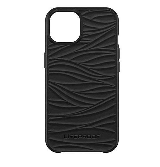 Lifeproof Apple iPhone 13 6.1" Wake Case - Black 77-85518 840104286579